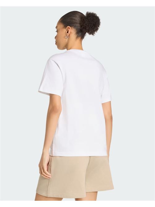 ess tee ADIDAS ORIGINAL | KQ6703WHITE